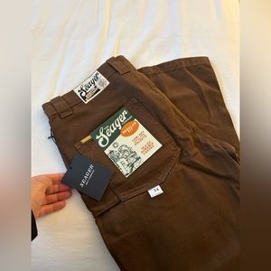 Saeger utility pants